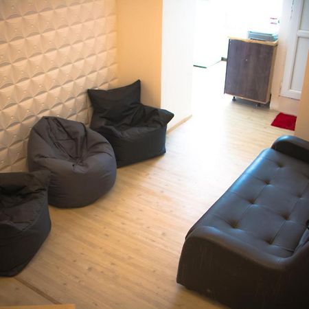 Paradise Hostel Тбилиси Екстериор снимка