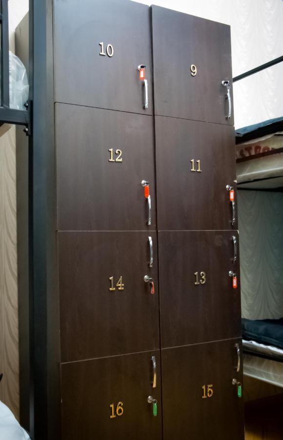 Paradise Hostel Тбилиси Екстериор снимка