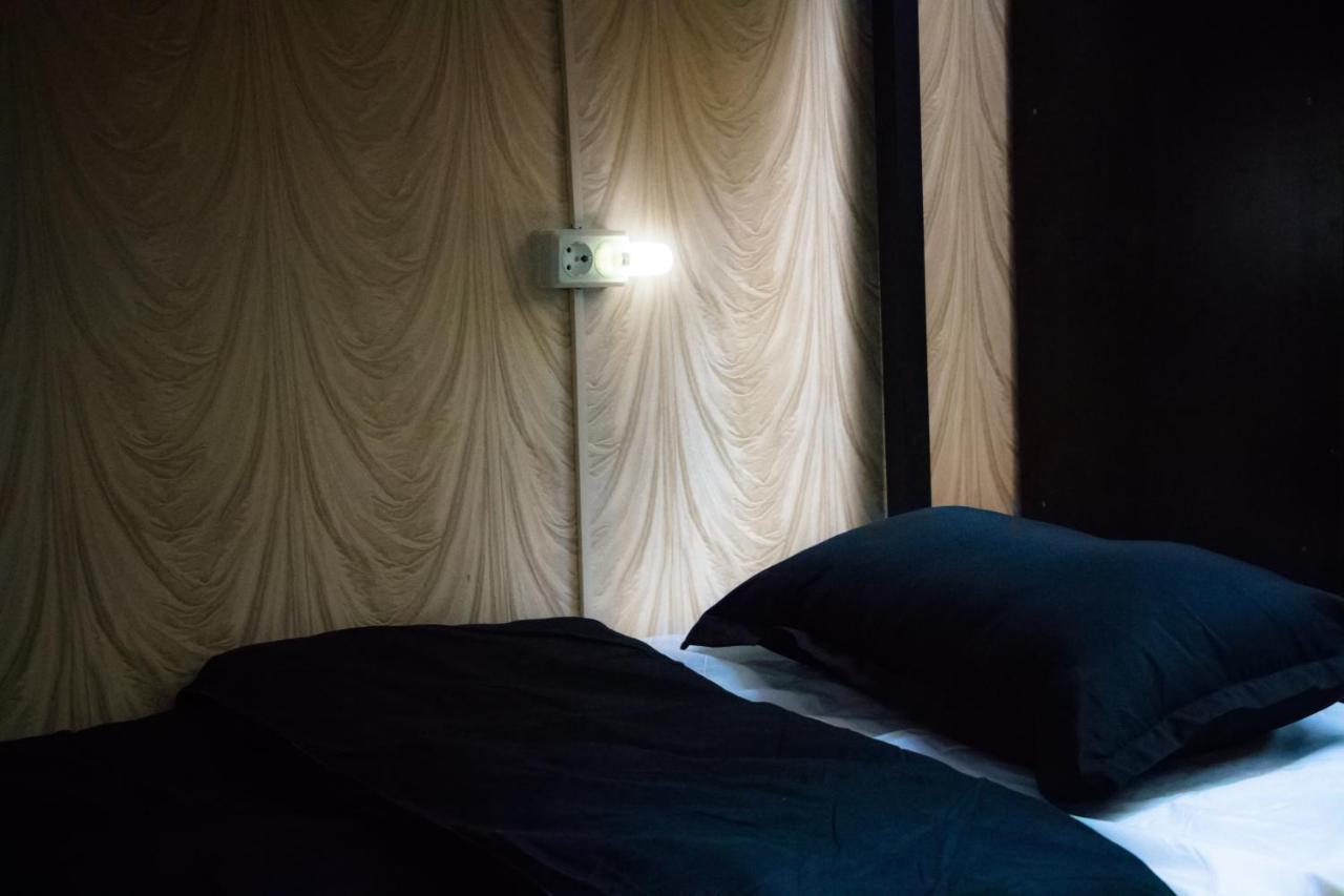 Paradise Hostel Тбилиси Екстериор снимка