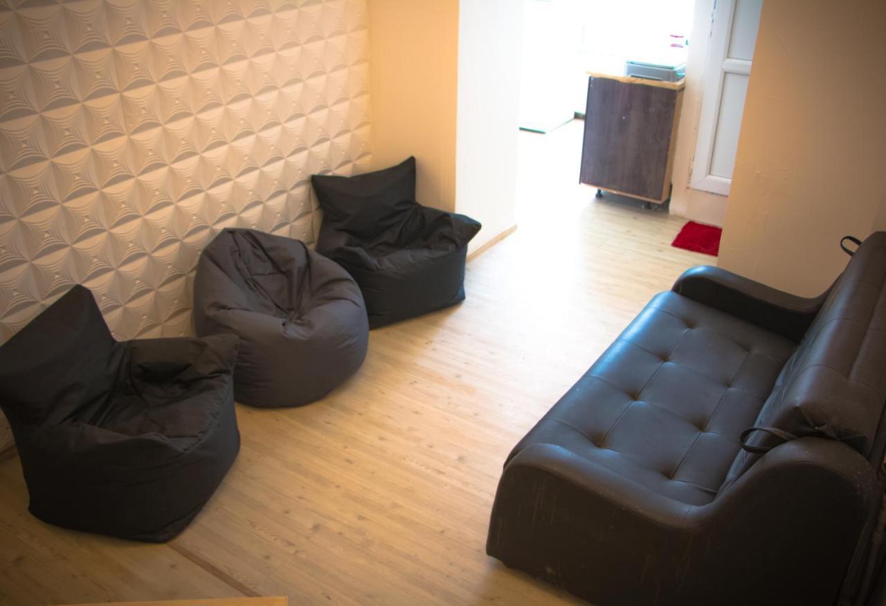 Paradise Hostel Тбилиси Екстериор снимка