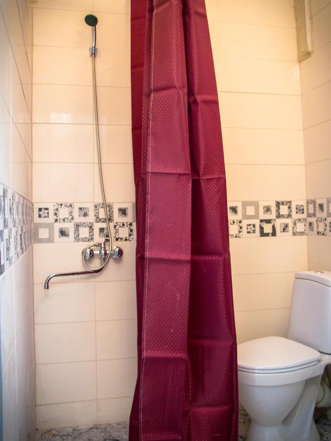 Paradise Hostel Тбилиси Екстериор снимка