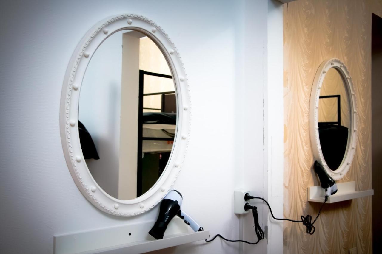 Paradise Hostel Тбилиси Екстериор снимка