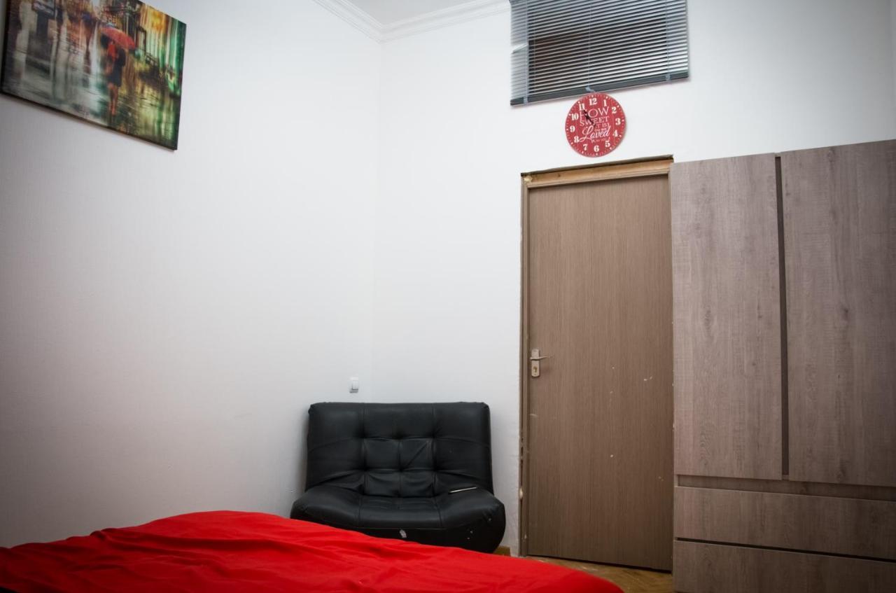 Paradise Hostel Тбилиси Екстериор снимка