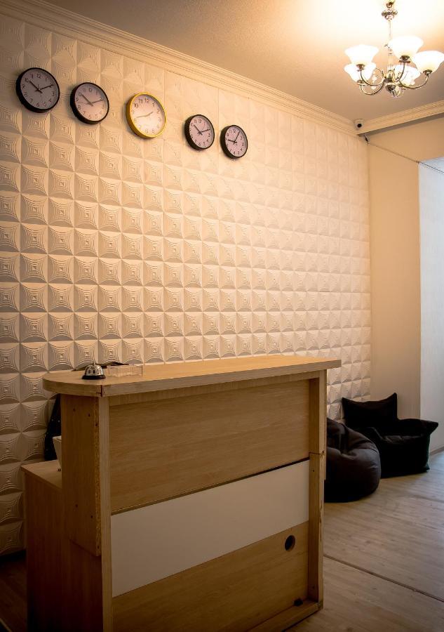 Paradise Hostel Тбилиси Екстериор снимка