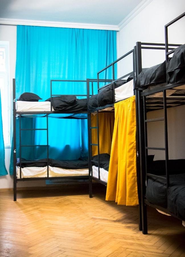 Paradise Hostel Тбилиси Екстериор снимка